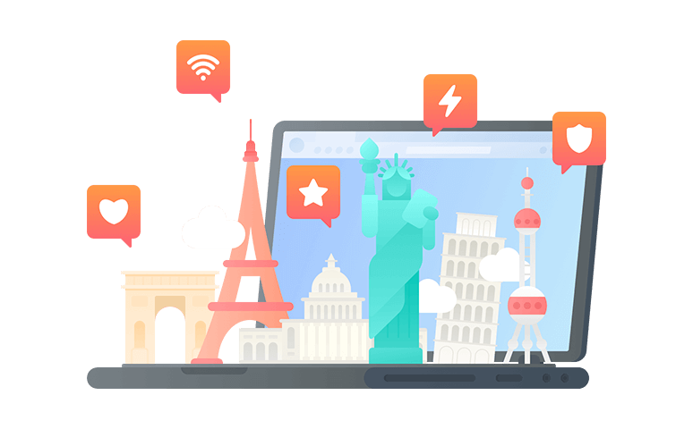 在捷克斯洛伐克连接到中国vpn - 亮讯加速器